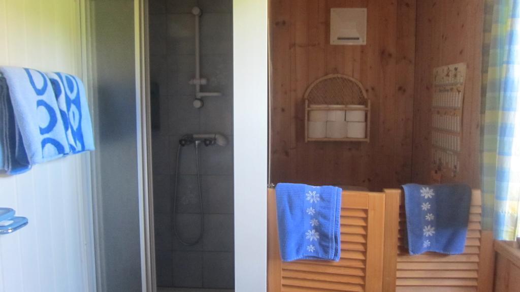 Ferienhaus Ulli Gansbach Quarto foto