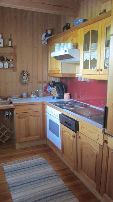 Ferienhaus Ulli Gansbach Quarto foto