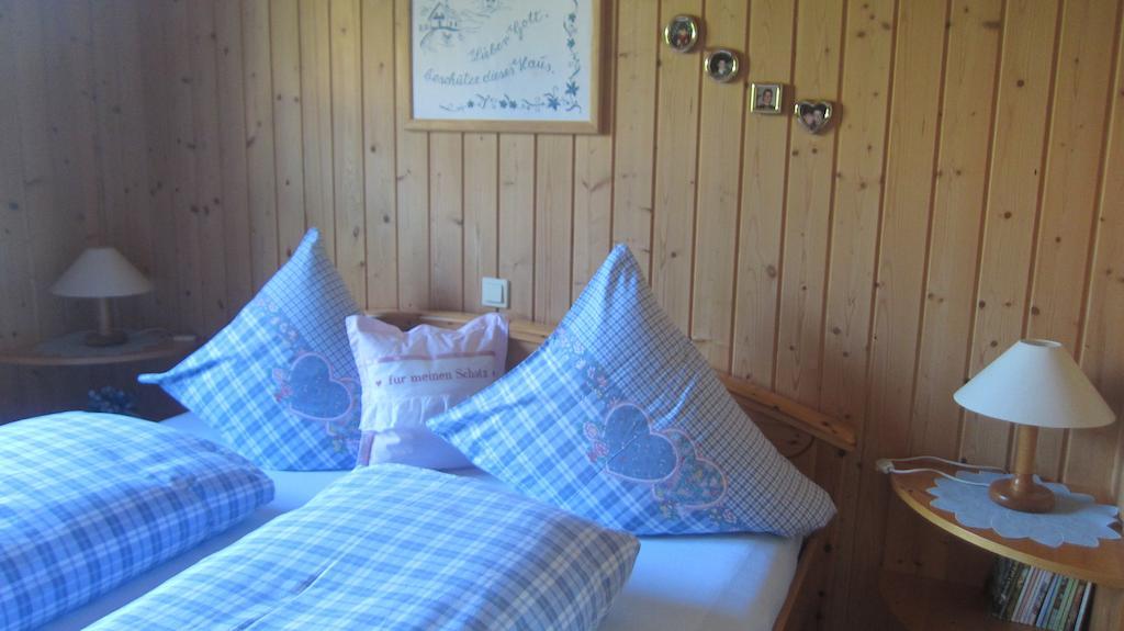 Ferienhaus Ulli Gansbach Quarto foto