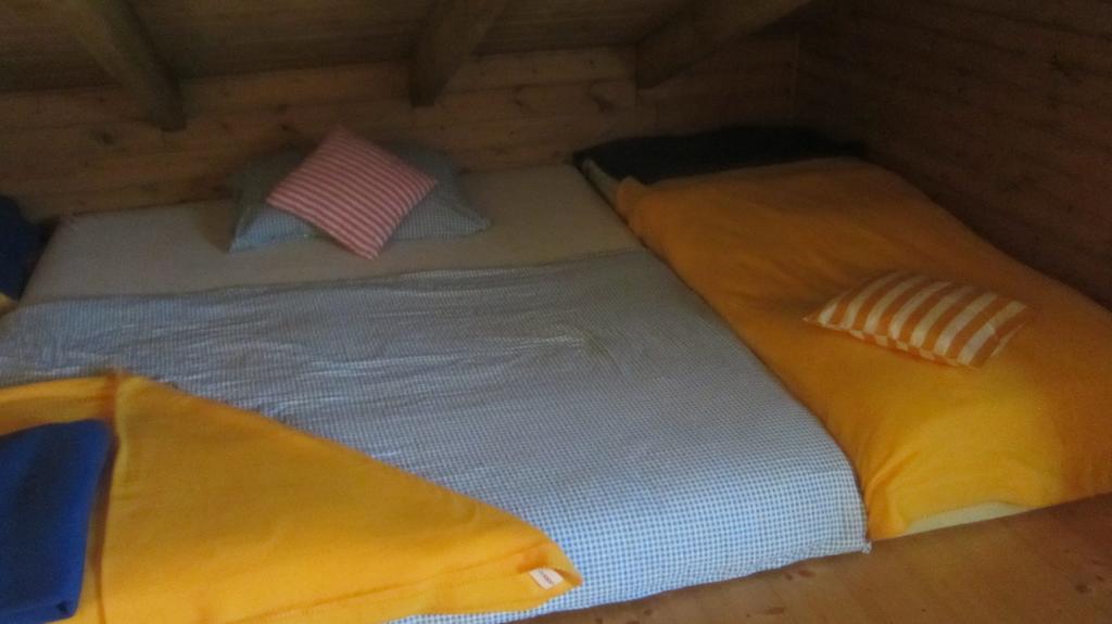 Ferienhaus Ulli Gansbach Quarto foto