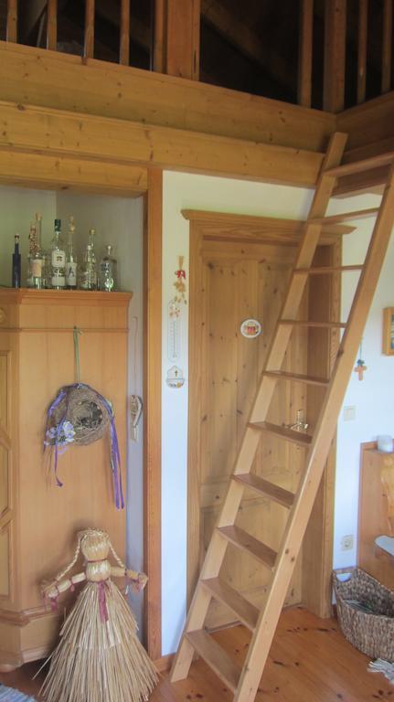 Ferienhaus Ulli Gansbach Quarto foto