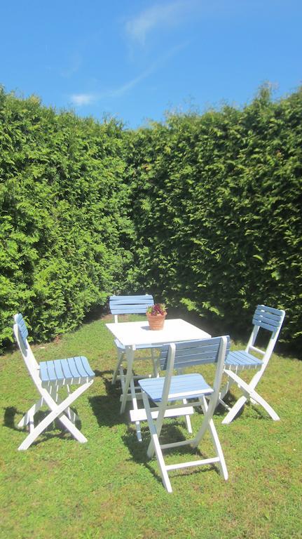 Ferienhaus Ulli Gansbach Quarto foto