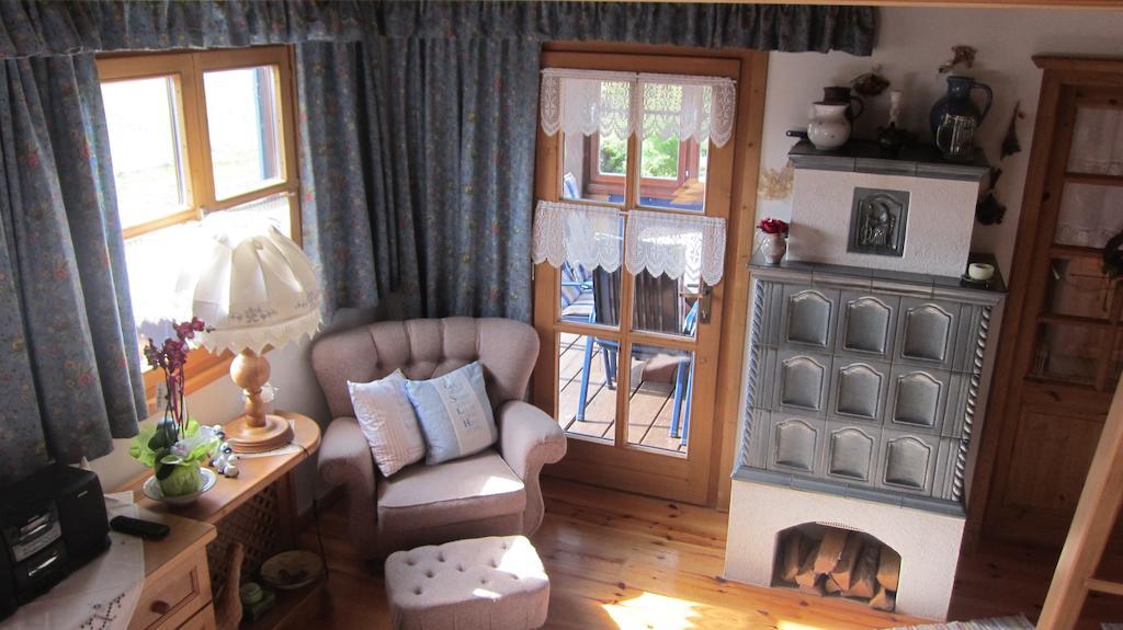 Ferienhaus Ulli Gansbach Quarto foto